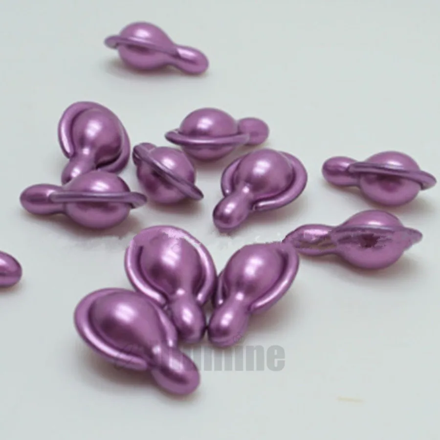 Коэнзим Q10 компактная Антивозрастная эссенция Space-time капсула увлажняющая для