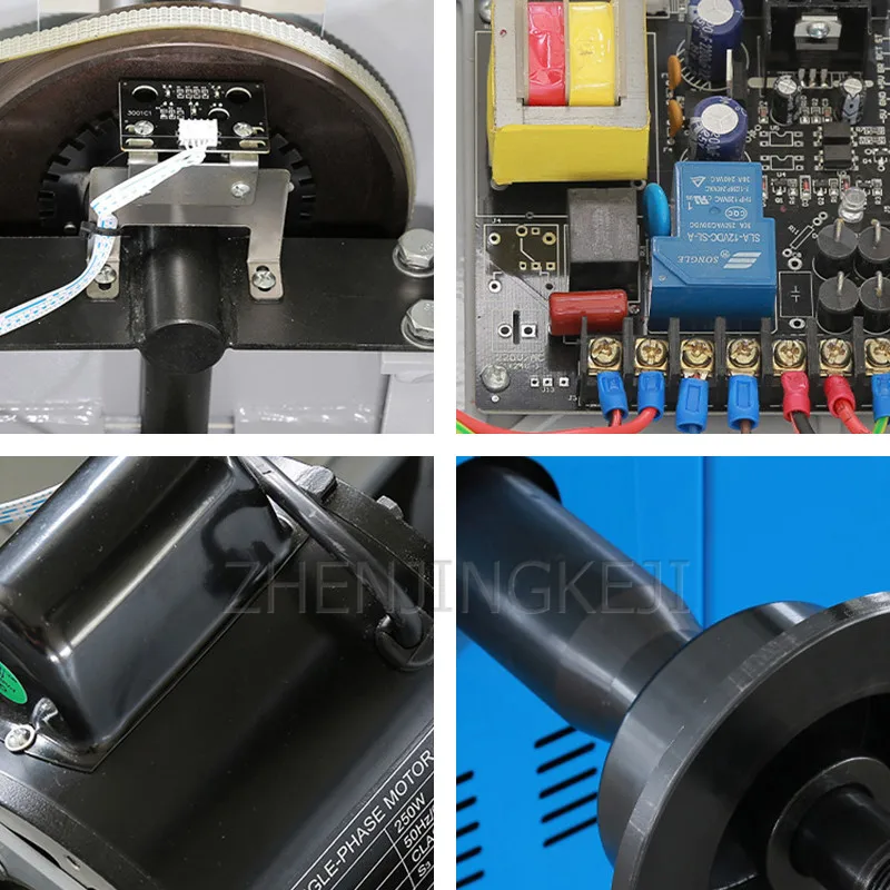 

Small And Medium Sedan Car Balance Machine Fully Automatic Tires Balancer High Precision Mute Tires Balance Equipment 220V/250W