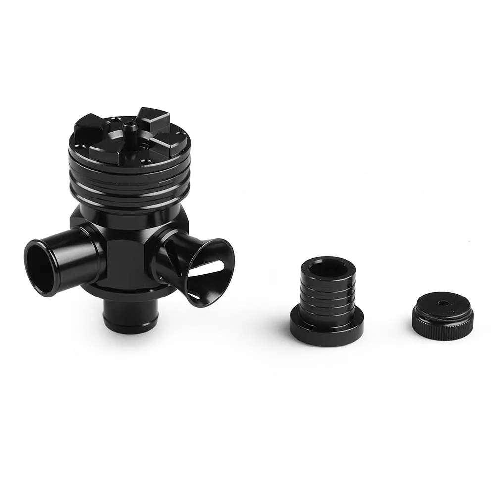 BOV предохранительный клапан для Volkswagen VW GTi Golf Audi Beetle Jetta A3 A4 A6 TT 1 8 T 2 7 без логотипа