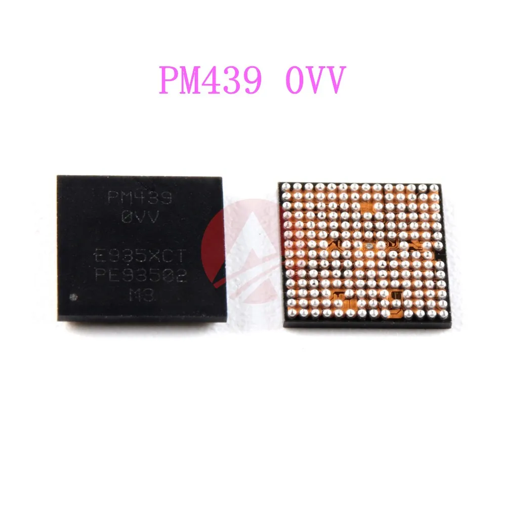 Блок питания PM439 0VV 1 шт. | Электронные компоненты и принадлежности
