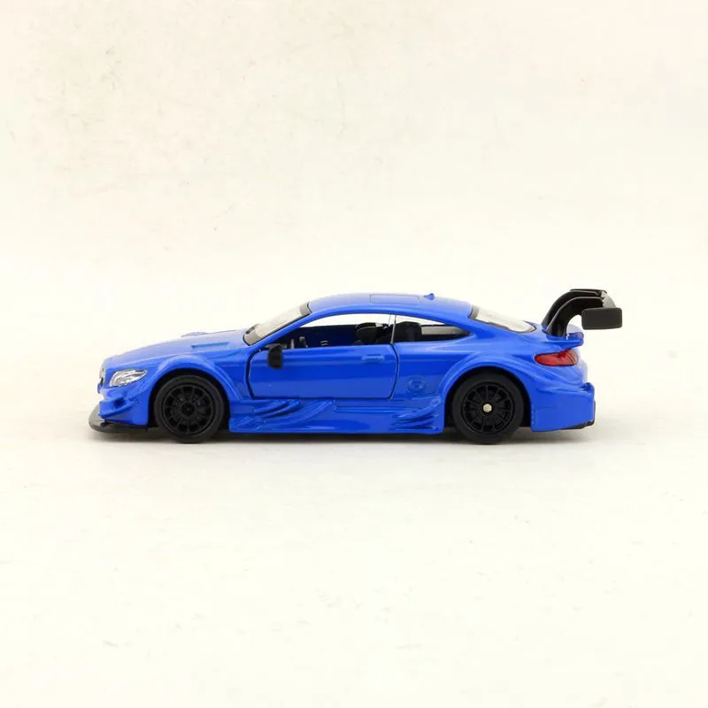 CAIPO 1:43 Масштаб Benz-AMG C63 DTM литая металлическая модель автомобиля для коллекции друзей подарок для детей