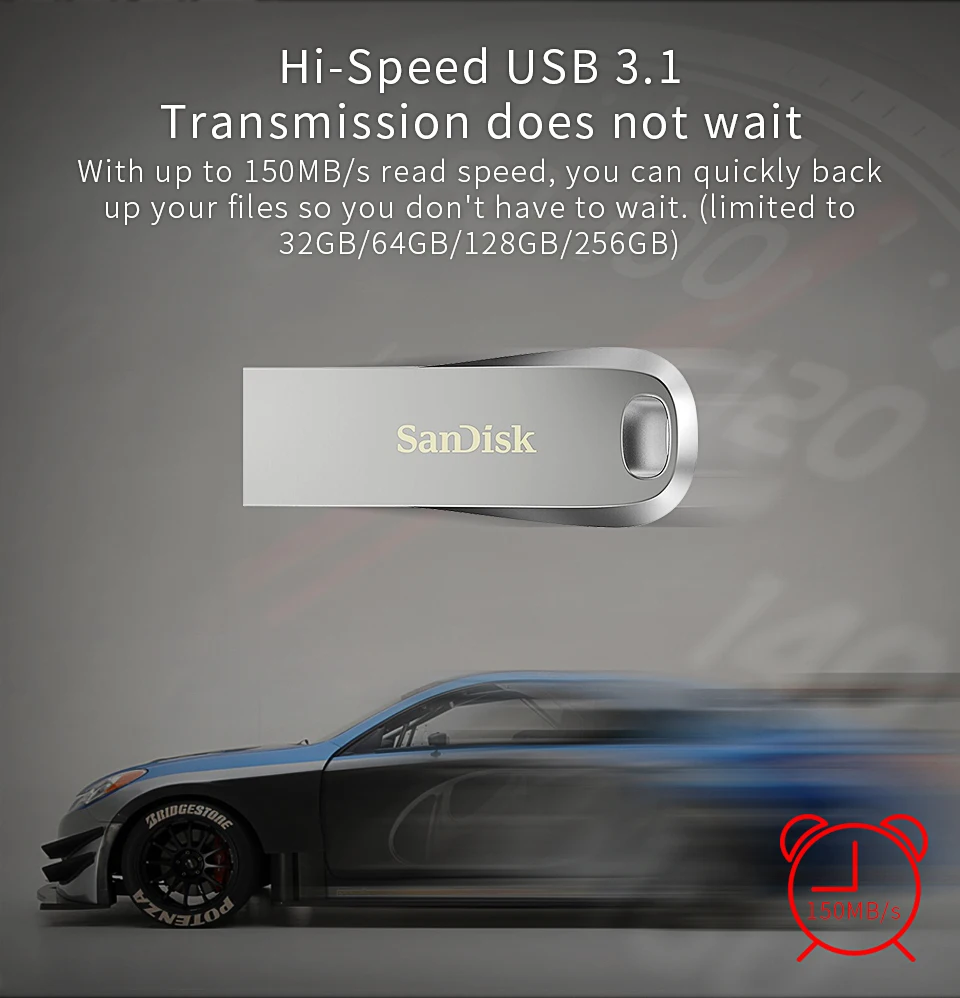 Original SanDisk CZ74 usb stick Pen Drive 256GB 128GB 64GB 32GB 16GB USB 3.0 pendrive up to 150Mb/s usb flash drive cle usb disk