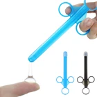 10 мл шприц клизма инжектор анального влагалища чистые инструменты товары для взрослых смазка лубрикант аппликатор секс- игрушки для взрослых