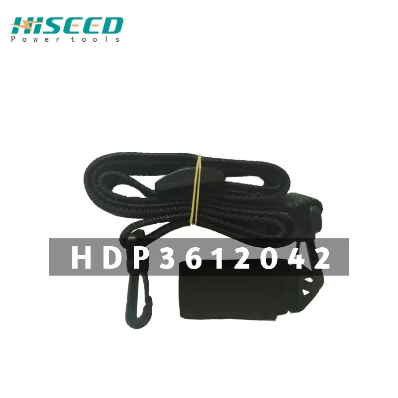 HDP36-1 запасные части link III (HDP3612036 - HDP3612046) | Инструменты