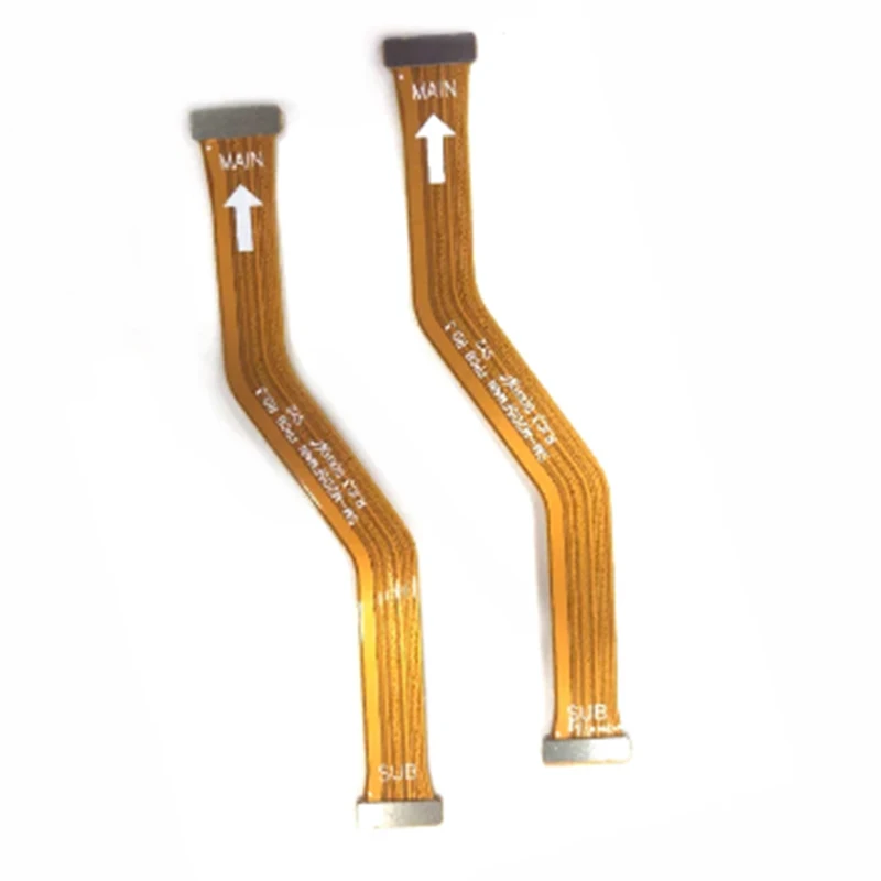 

For Samsung Galaxy M20 M205F Main Board Connector Motherboard LCD Flex Cable