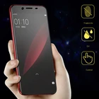 Матовое защитное стекло JGKK 2.5D для OPPO F5, F7, F9, F11, R15, R17 Pro, A3, A3S, A5, A5S, A7, A7X, AX7, A9
