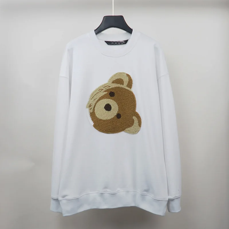 

Palm angel long sleeve sweater