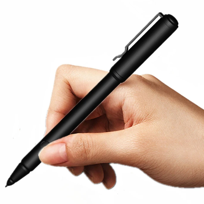 Блокнот Active Pen емкостный Сенсорный экран ручка для lenovo Йога книга YB1-X90L YB1-X90F YB1-X91L YB1-X91F 10,1"