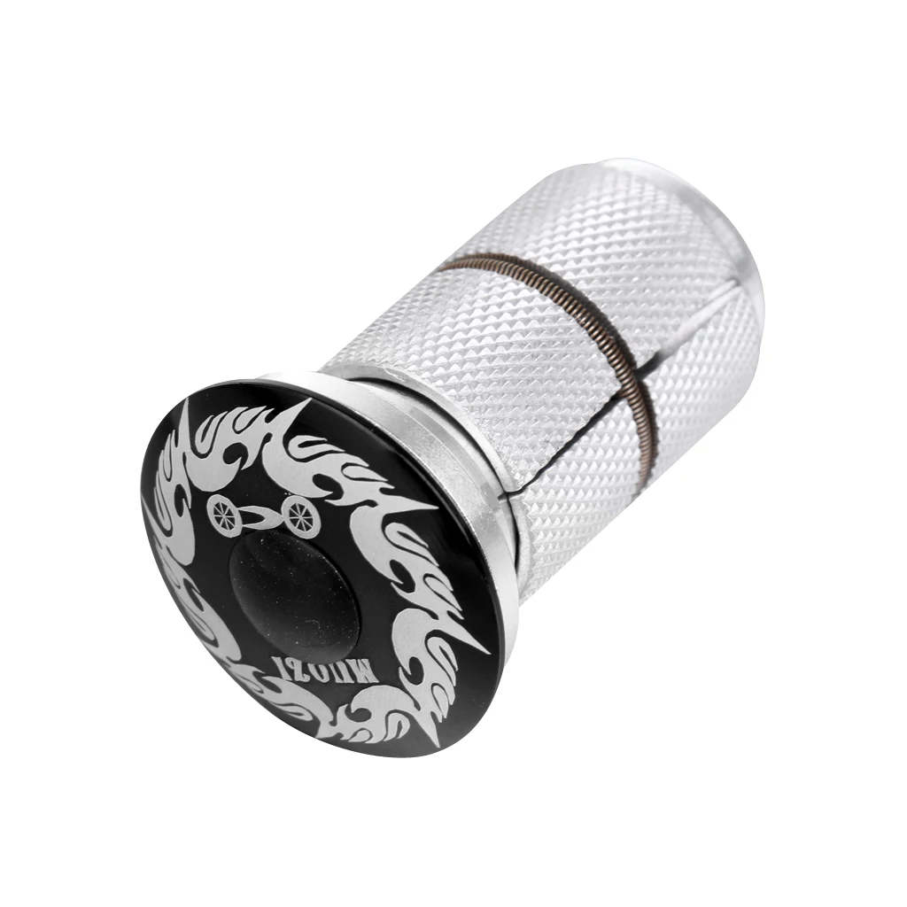 Велосипедный шток для гарнитуры расширительные винты верхний карбоновый