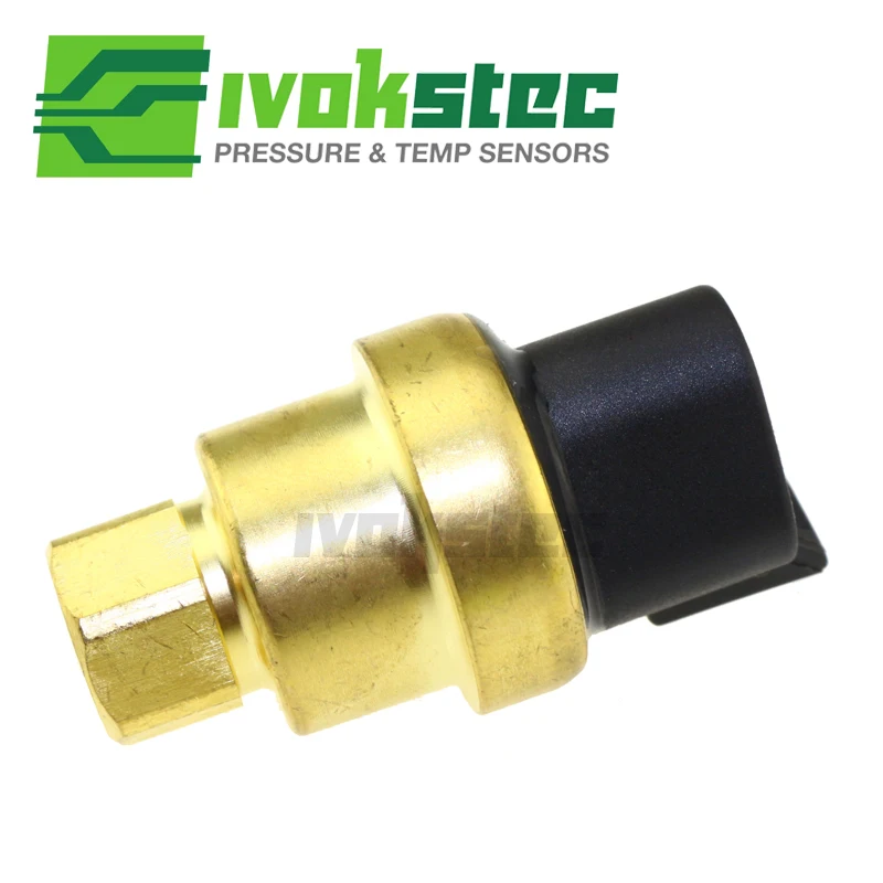 Датчик давления масла для тяжелых условий эксплуатации датчик 1704 дизельного