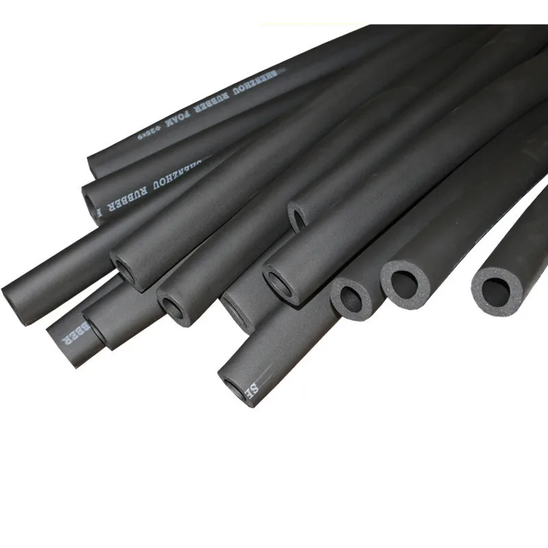 1 8 м губчатая резиновая труба водонепроницаемый держатель трубопровода