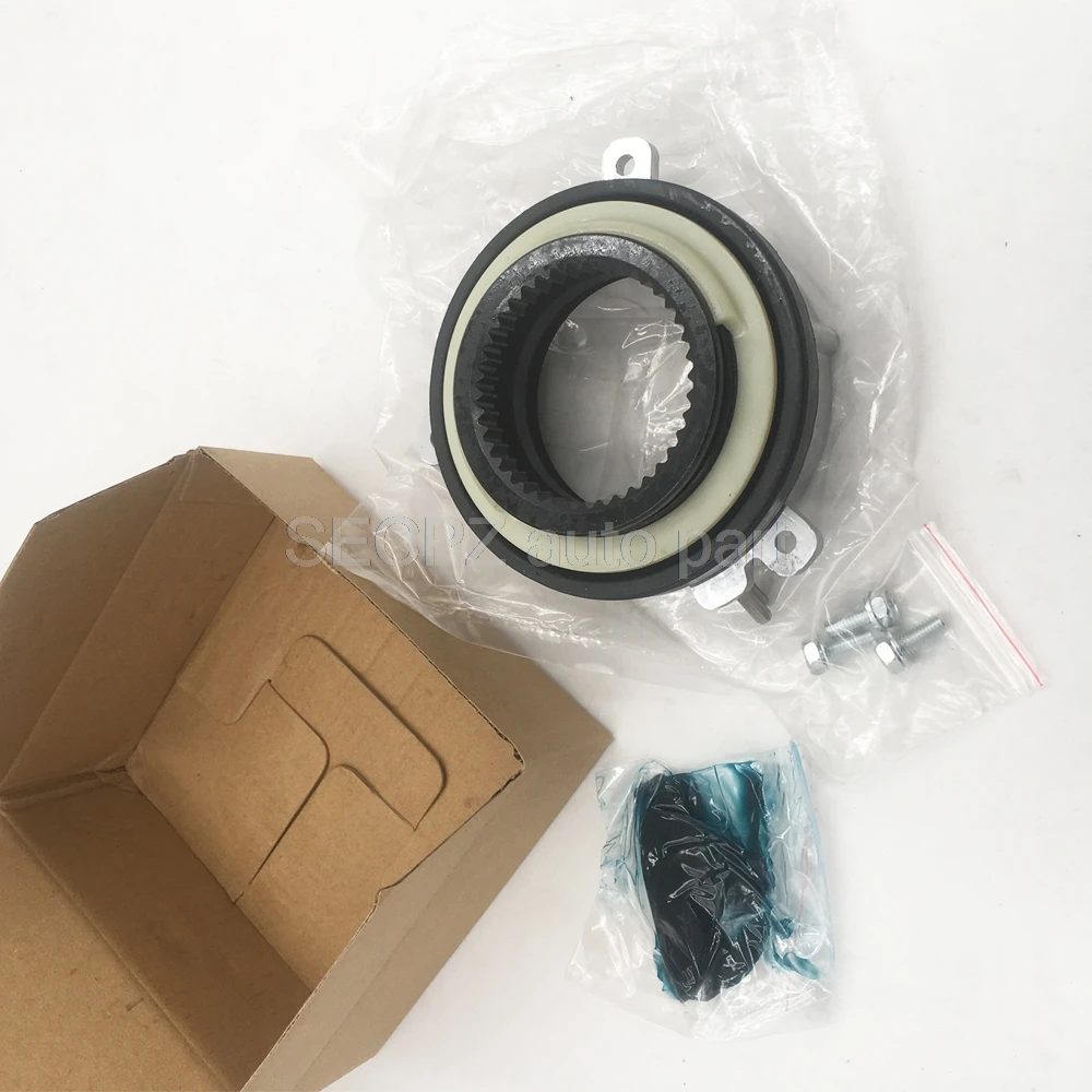 4151009100 Clutch Bearing Hub Lock Actuator Time For Actyon Sports Kyron2 Rexton W 2005- 2013 4151009000 | Автомобили и мотоциклы