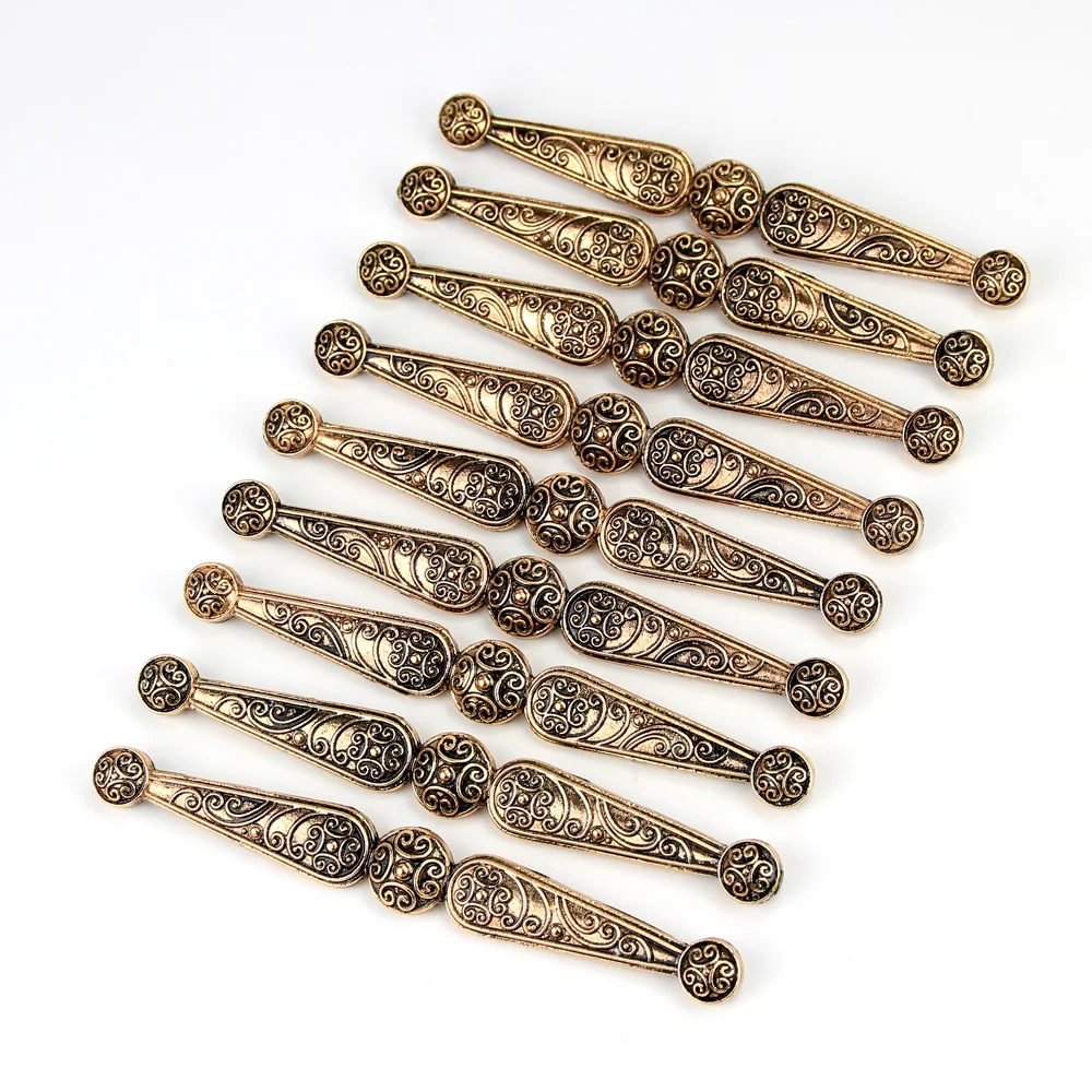 Женский нагрудник Sunspicems с металлическими полосками в стиле ретро золотого и