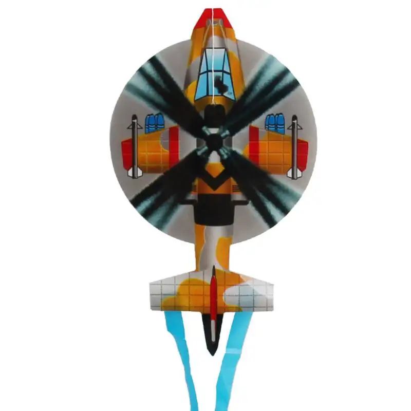 1 шт. уличные веселые и спортивные воздушные змей летающие игрушки для детей