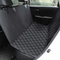 dog products for car pet carriers car back seat cover pet car transportation cats dogs mat car travel mattress for dog chiens