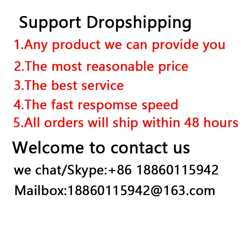 

Dropshipping For VIP