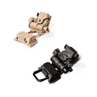Пластиковое крепление для шлема TB sport L4G24 Night Vision Googgles NVG 100%