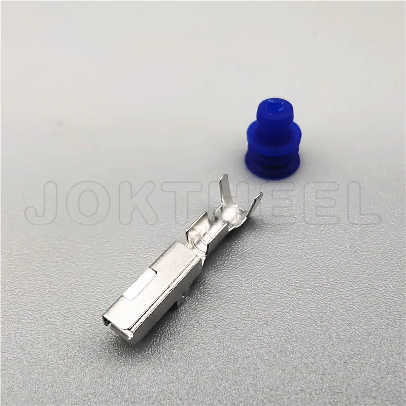 Электрический автоматический проводной соединитель Te tyco 1/5/10/20 наборов 2