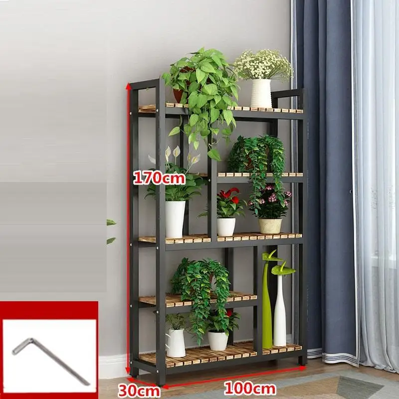 

Garden Shelves For Ladder Shelf Indoor Suporte Flores Saksi Standi Dekoration Stojak Na Kwiaty Outdoor Flower Rack Plant Stand