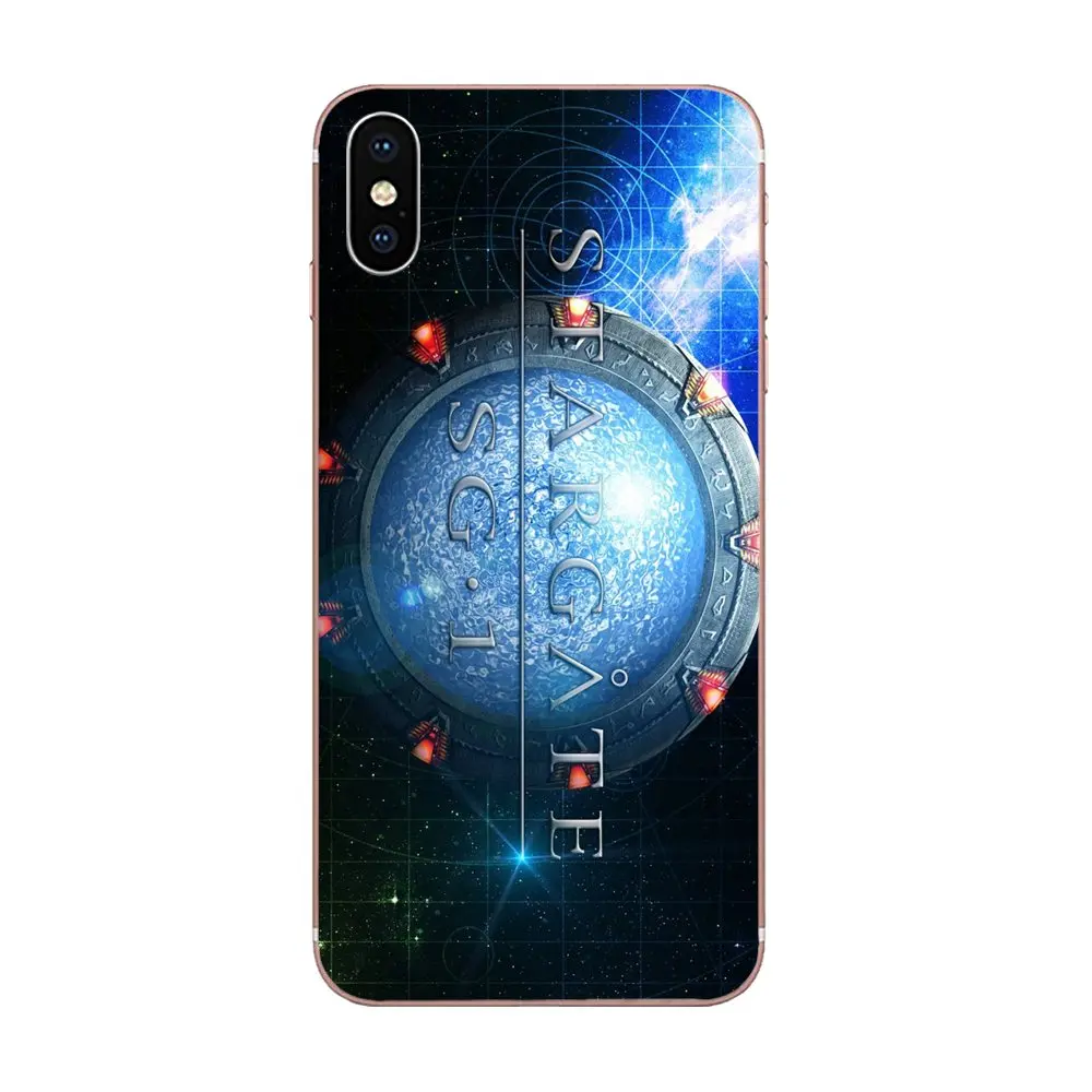 Топ подробный популярный дешевый оптом для Xiaomi Mi A1 A2 A3 CC9 CC9E 9T mi10 mi9 mi8 pro lite SE Stargate Sg 1