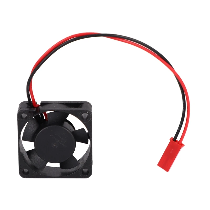 5V 30X30MM Вентилятор охлаждения 540/550 двигатель радиатор аксессуар для системы