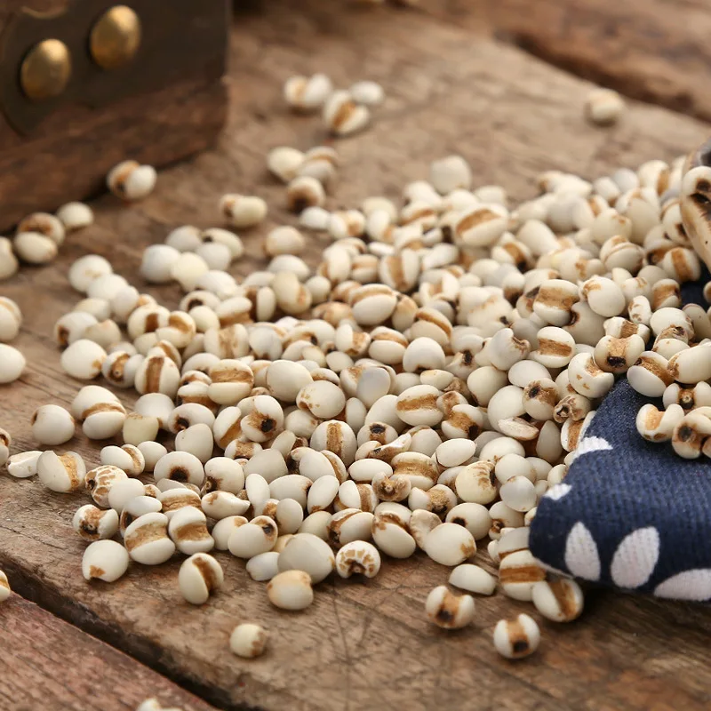 2022 Ячменные ядра цельные зерна ячмень и Горгона замена муки для снятия отека