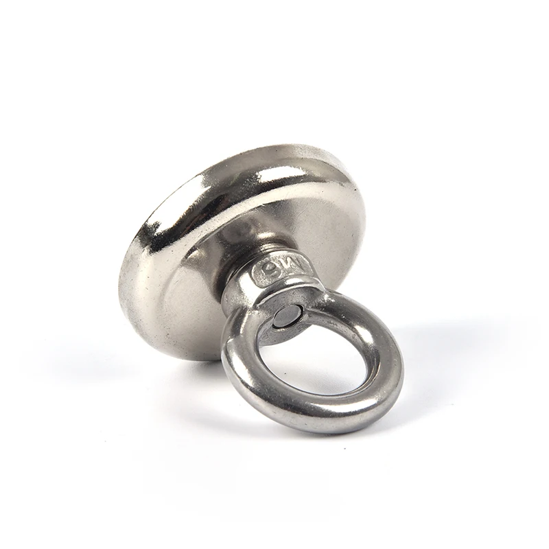 1 шт. практичный мощный кольцевой крючок магнитный для восстановления сильный