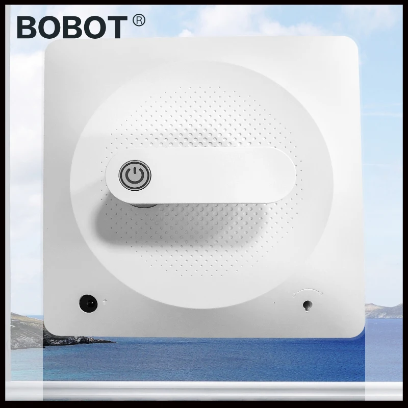 BOBOT новейший SINGFEI WIN3060 мойщик окон робот-мойка окон робот-пылесос сотрудничество с xiaomi
