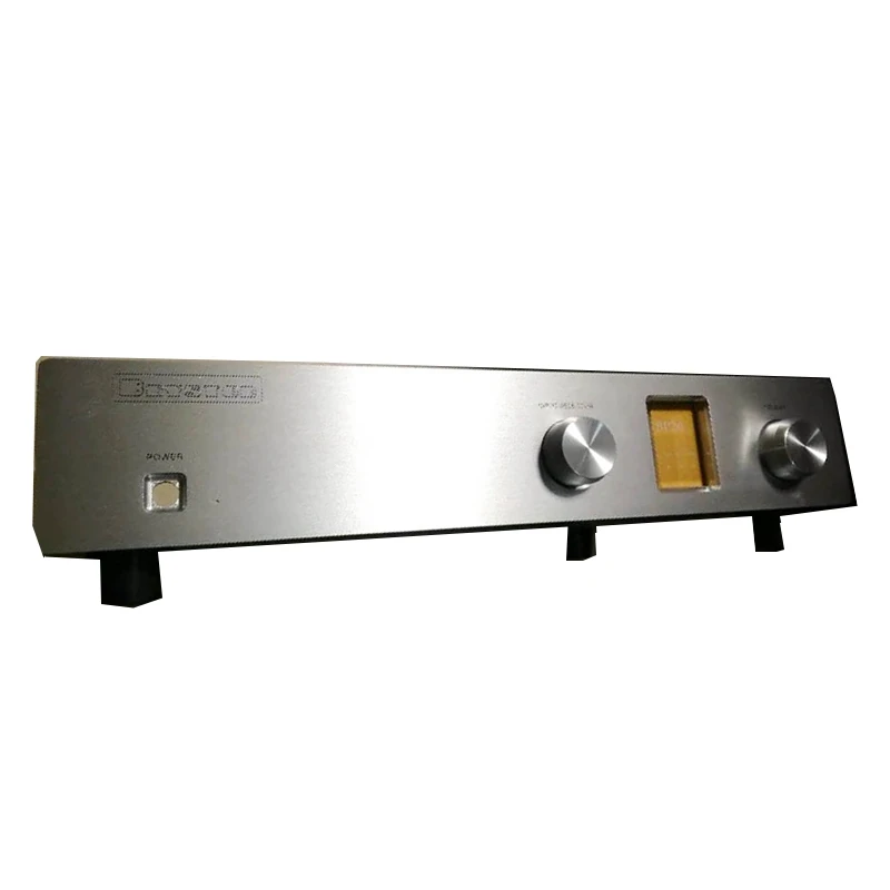 Bryston алюминиевый усилитель шасси предусилитель корпус усилителя DIY