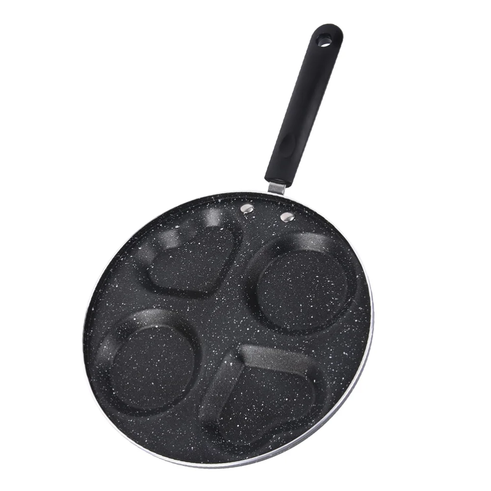

1Pc Kitchen Breakfast Non-stick Egg Omelet Cooking Pan for Home Restaurant
