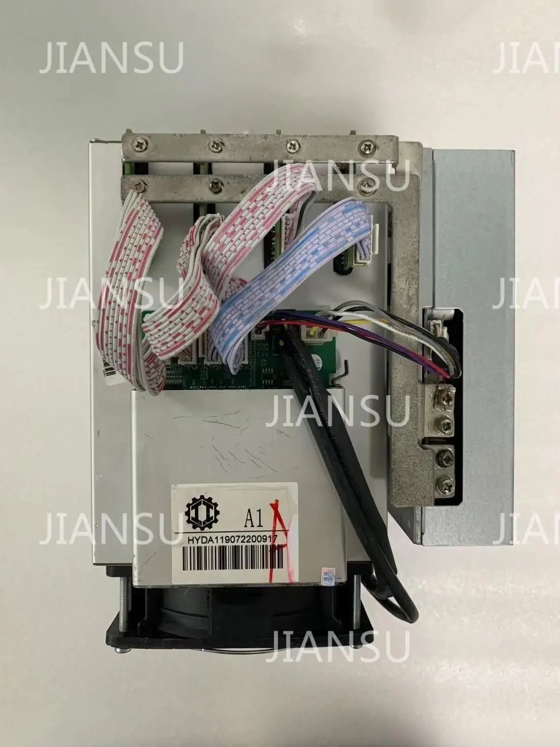 Used BTC miners love core Aixin A1 23T （±10%）with PSU are more economical than Antminer S9 S15 S17 T9 + T17 S19 WhatsMiner T2T - купить