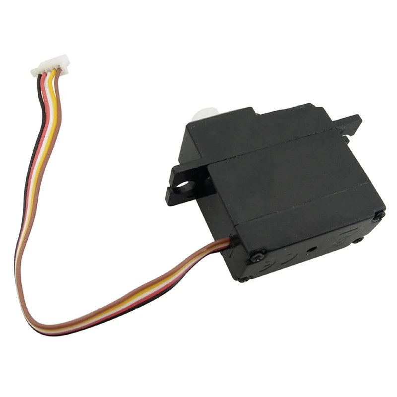 Сервопривод металлический планер с цифровым крутящим моментом для Wltoys A949 A959 A969