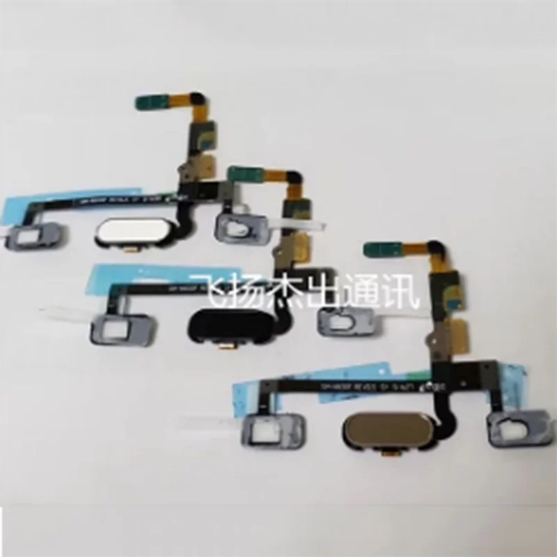 

Fingerprint Sensor For Samsung Galaxy Note7 N930F N930V Home Button Flex Cable Touch Repair Parts