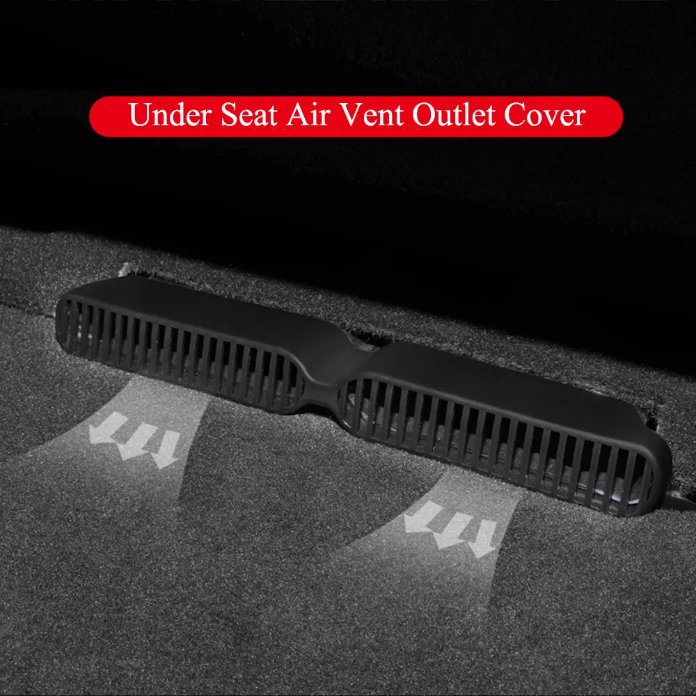 Аксессуары для стайлинга автомобиля Land Rover Discovery Sport 2015 2018 Крышка вентиляционного