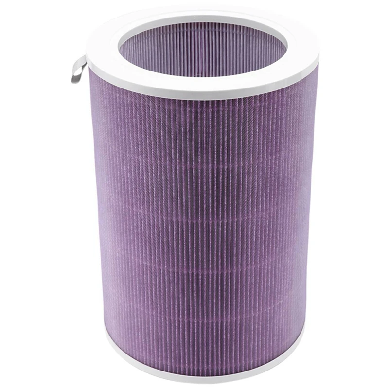 Air Filter Activated Carbon PM2.5 For Xiaomi 1/2/2S/3/3H Pro &amp Main Brushes Filters Mijia 1C | Бытовая техника