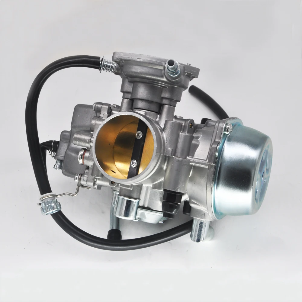 Карбюратор для Hisun Bennche массидо UTV ATV-версия 500cc 600cc 700cc | Автомобили и мотоциклы