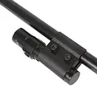 QQ06 Алюминий сплав светодиодный вспышка светильник зажим Крепление для велосипеда Фонарь держатель велосипеда вспышка светильник держатель кронштейн с шестигранный ключ, дюймовый стандарт