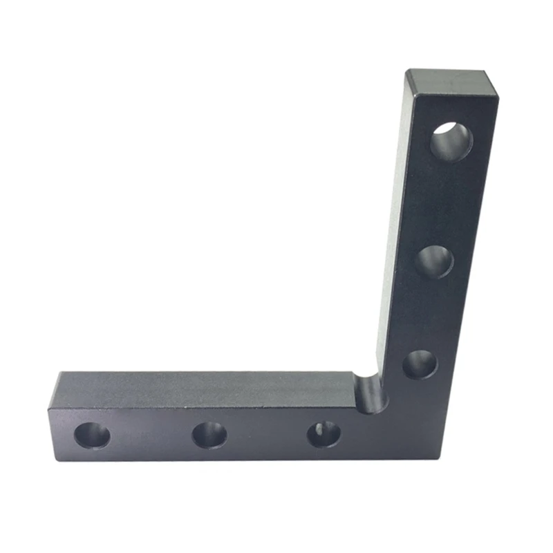 

Right Angle Adjustable Fixed Clamp Wood Panel Right Angle Positioning Y4QC
