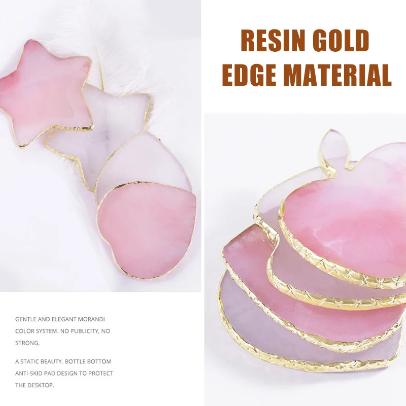 Полимерная Палитра для дизайна ногтей держатель полировки палитра цветов