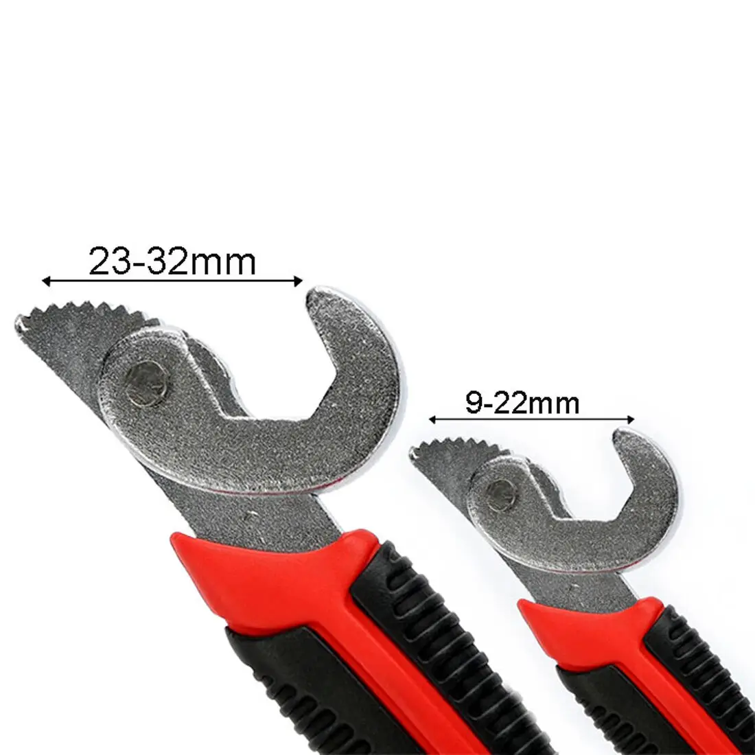 Универсальный гаечный ключ многофункциональный универсальный ручной