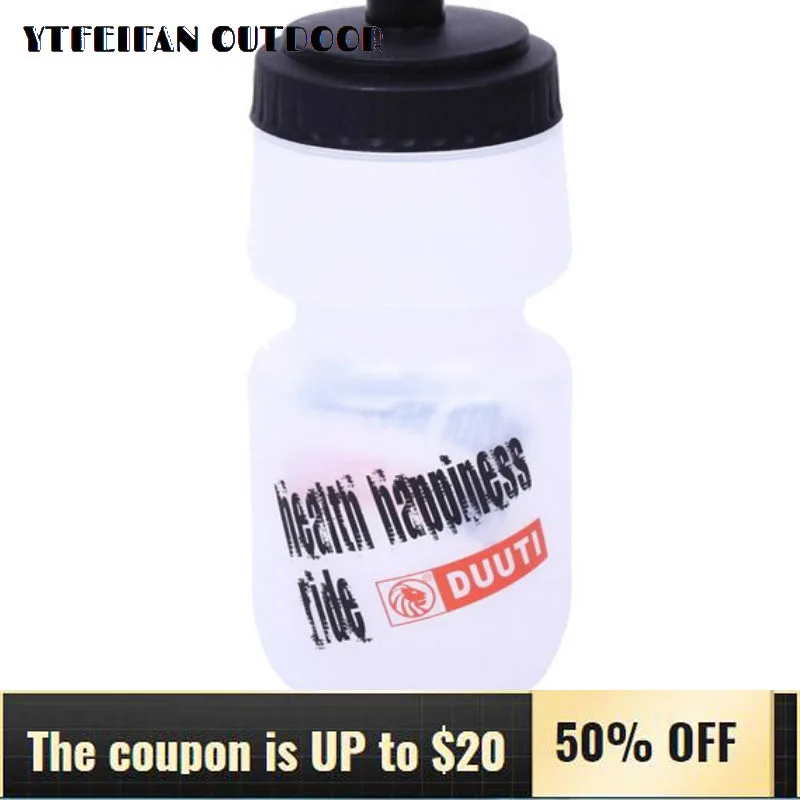 

Sports Bottle Bicycle Water 700/500ml Portable Plastic Outdoor Cycling Mountain Road Bike Accessories Waterbottle Hydro Flask