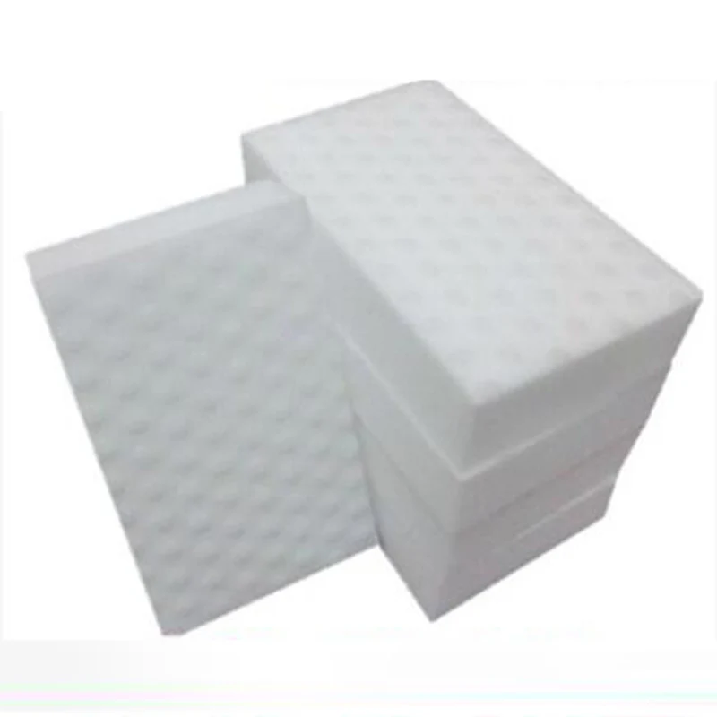 10 шт. нано Волшебные Чистые Салфетки Губка Высокое качество двойной