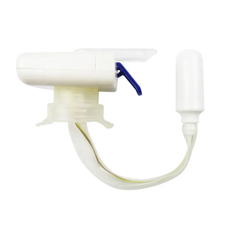 

Portable Automatic Pumping Unit Drinking Water Machine Automatic Water Drink Beverage Dispenser Spill Proof Magic Tap