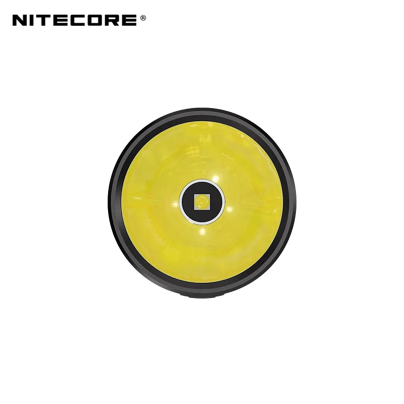 NITECORE R40 V2 1000 люмен CREE XP L HI V3 светодиодный Индуктивный Беспроводной зарядки