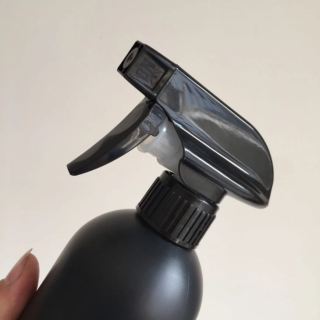 

Empty Spray Bottles Garden Hand Plastic Portable Products Trigger 4x Bottle