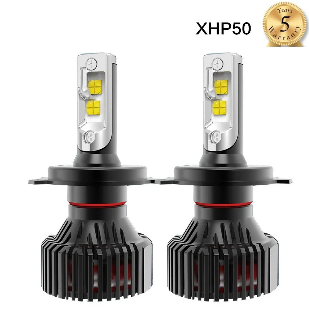 

Лампы светодиодные T8 xhp50 xhp70, 80 Вт, 9005 лм