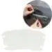 4pcs Universal Invisible Car Door Handle Scratches Automobile Shakes Protective Vinyl Protector Films car Free Shipping | Автомобили и