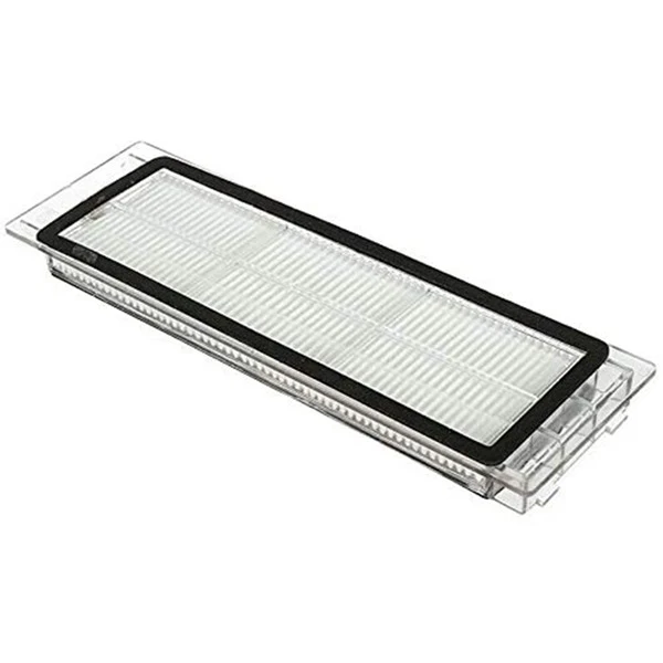 

7Pcs for Xiaomi Roborock S4 E4 S5 S6 S5 Max Rubber Side Brush Main Brush Roller HEPA Filter Max Brush Filter Spare Parts