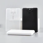 Бутылка-распылитель для спиртовой воды, 20 мл