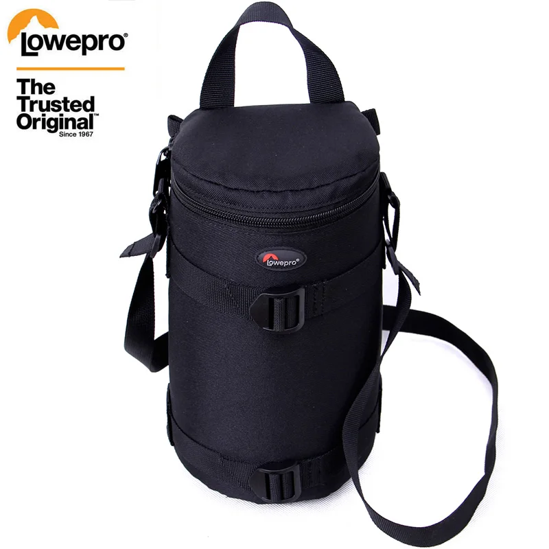 Новый чехол для объектива Lowepro водонепроницаемая сумка стандартного